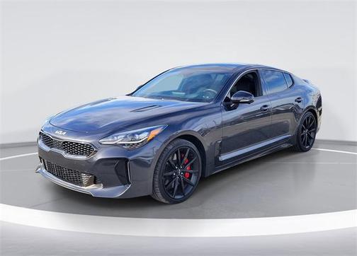 2023 Kia Stinger GT2