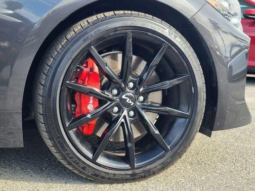 2023 Kia Stinger GT2