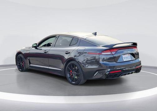2023 Kia Stinger GT2