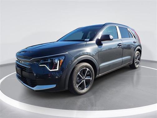 2024 Kia Niro EX