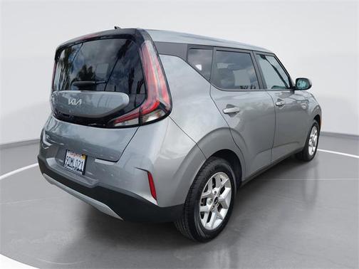 2023 Kia Soul S
