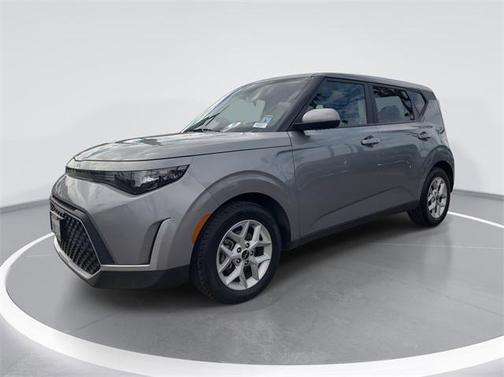 2023 Kia Soul S