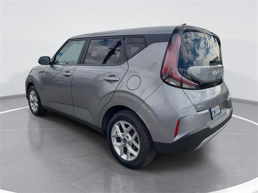 2023 Kia Soul S
