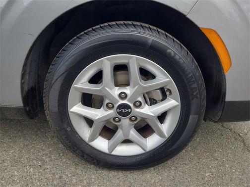 2023 Kia Soul S
