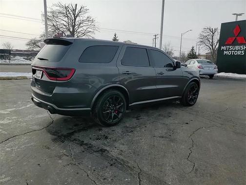 2021 Dodge Durango SRT 392 AWD