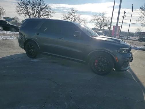 2021 Dodge Durango SRT 392 AWD