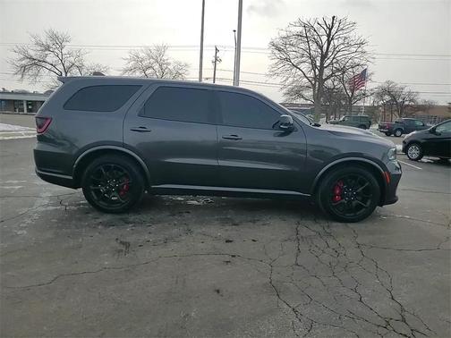 2021 Dodge Durango SRT 392 AWD
