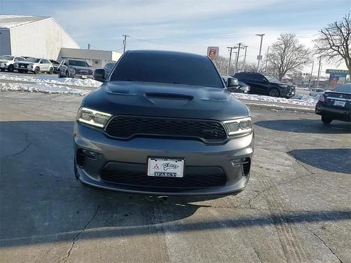 2021 Dodge Durango SRT 392 AWD