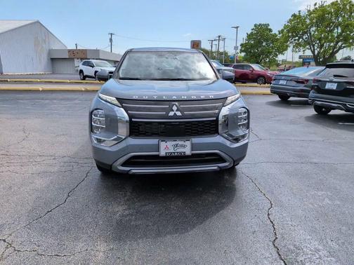 Moonstone 2026 Mitsubishi Outlander SE 2.5 S-AWC