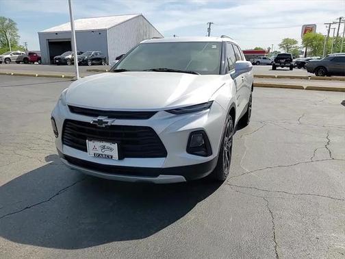 2020 Chevrolet Blazer 2LT