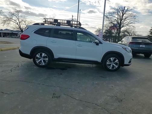 2022 Subaru Ascent Premium 7-Passenger