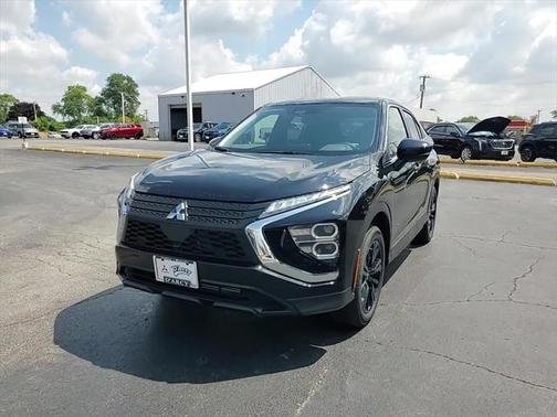 2025 Mitsubishi Eclipse Cross LE