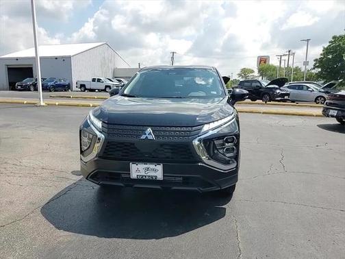2025 Mitsubishi Eclipse Cross LE
