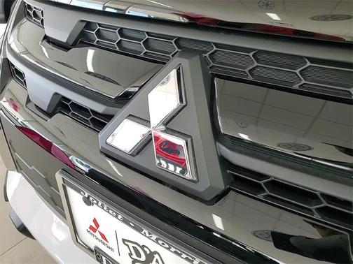 2025 Mitsubishi Outlander Sport