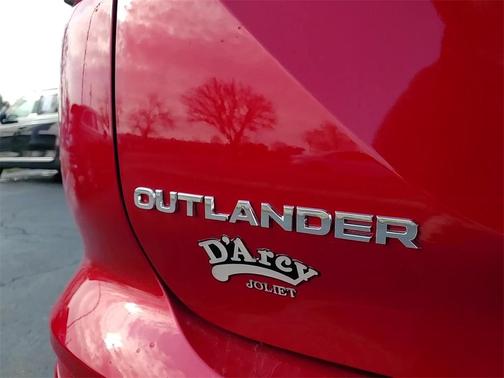 2025 Mitsubishi Outlander SE 2.5 S-AWC