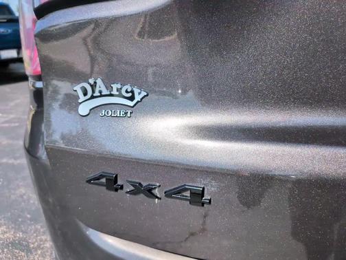 Granite Crystal Metallic Clearcoat 2019 Jeep Compass Latitude