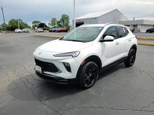 2024 Buick Encore GX Sport Touring