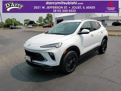 2024 Buick Encore GX Sport Touring
