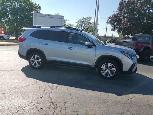 2024 Subaru Ascent Premium 7-Passenger
