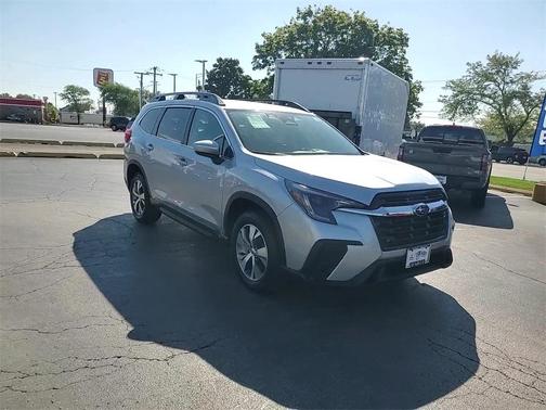 2024 Subaru Ascent Premium 7-Passenger