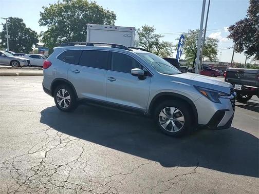 2024 Subaru Ascent Premium 7-Passenger