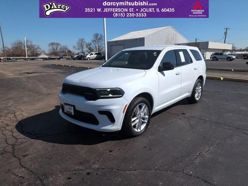 2023 Dodge Durango GT AWD
