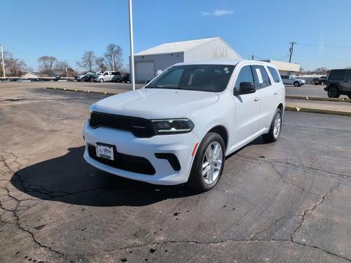 2023 Dodge Durango GT AWD