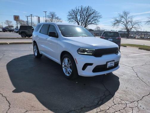 2023 Dodge Durango GT AWD