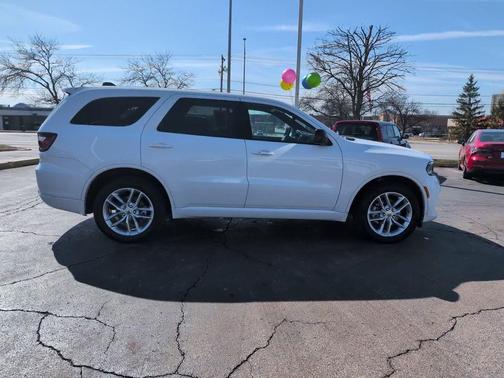 2023 Dodge Durango GT AWD