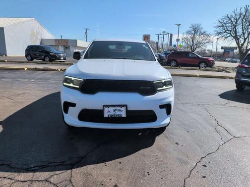 2023 Dodge Durango GT AWD