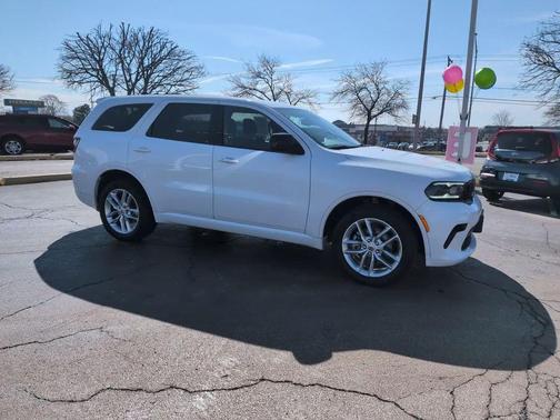 2023 Dodge Durango GT AWD