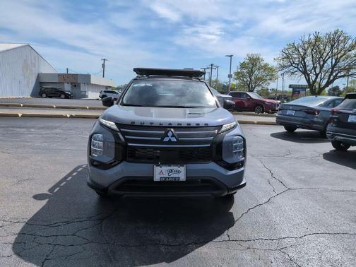 Moonstone 2026 Mitsubishi Outlander Trail Edition 2.5 S-AWC