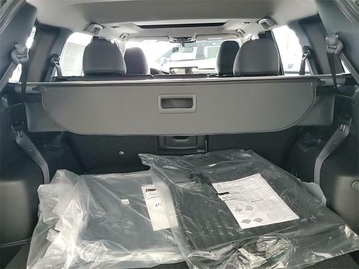 2025 Mitsubishi Outlander Trail Edition S-AWC