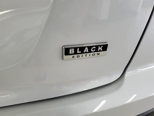 2025 Mitsubishi Eclipse Cross Black Edition S-AWC