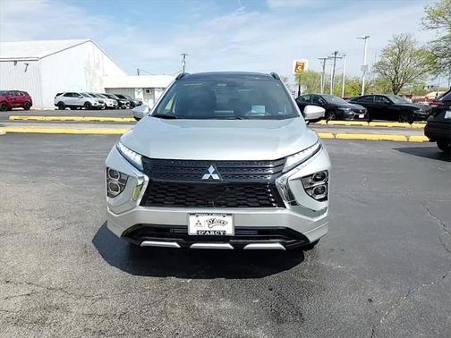 2025 Mitsubishi Eclipse Cross SEL