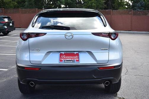 2020 Mazda CX-30 Base