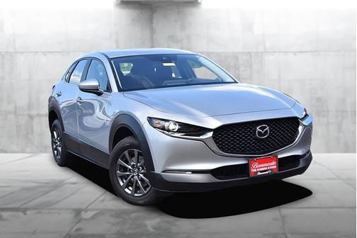 2020 Mazda CX-30 Base