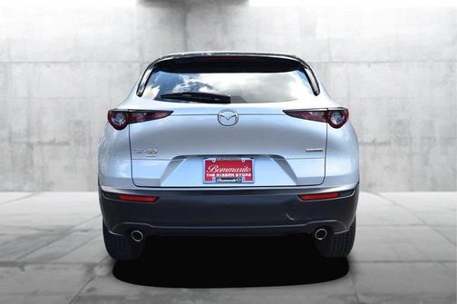 2020 Mazda CX-30 Base