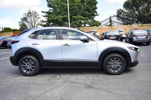 2020 Mazda CX-30 Base