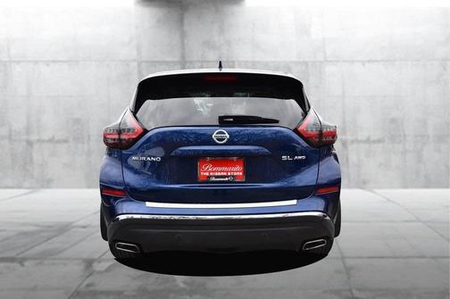 2022 Nissan Murano SL