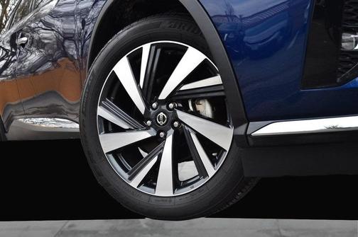 2022 Nissan Murano SL