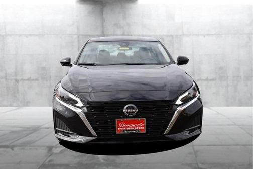 2025 Nissan Altima SL