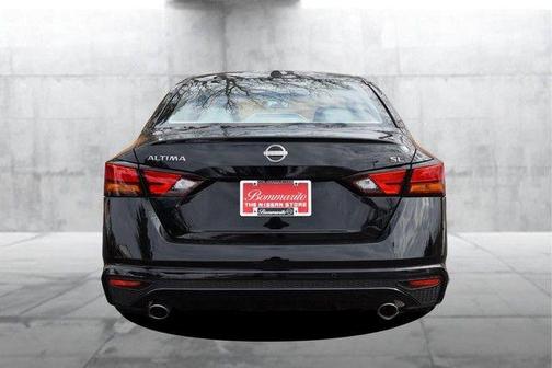 2025 Nissan Altima SL