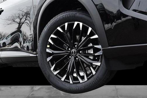 2026 Nissan Rogue DA