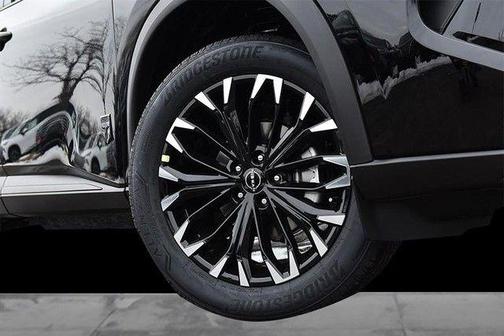 2026 Nissan Rogue DA