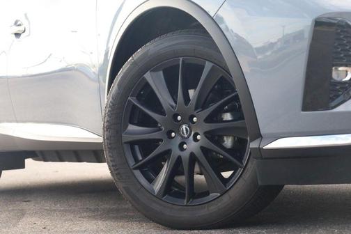 Boulder Gray 2024 Nissan Murano SL