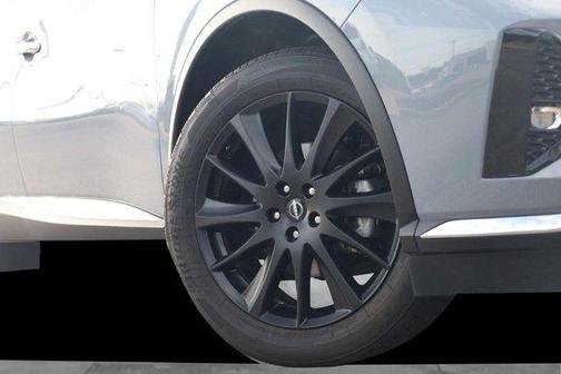 Boulder Gray 2024 Nissan Murano SL