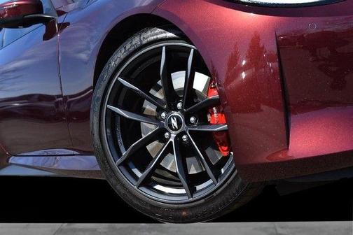 2024 Nissan Z Performance