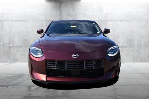 2024 Nissan Z Performance