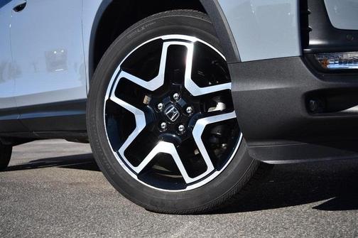 2023 Honda Passport Elite